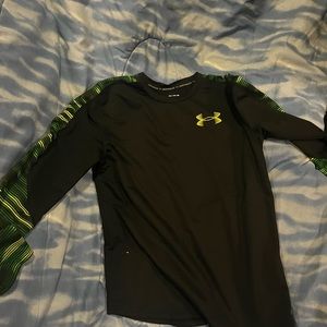 Under Armour Cold Gear